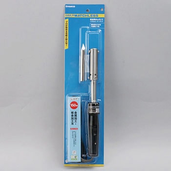 Hakko 无火柴 100V-150W 扁平插头HAKKO白光551P (MI551) (150W)